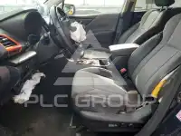 2019 Subaru Forester photo