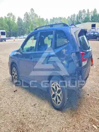 2019 Subaru Forester фото