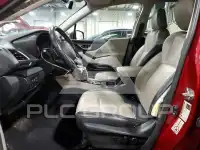 2019 Subaru Forester фото