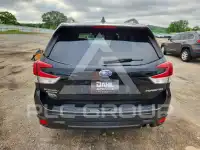 2019 Subaru Forester фото