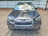 2019 Subaru Forester фото