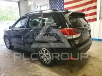 2019 Subaru Forester фото