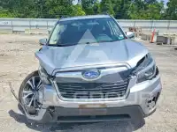 2019 Subaru Forester photo