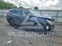 2019 Subaru Forester фото
