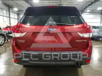 2019 Subaru Forester фото