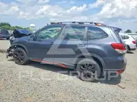 2019 Subaru Forester фото