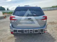 2019 Subaru Forester photo