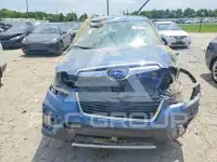 2019 Subaru Forester photo