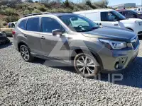2019 Subaru Forester photo