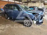 2019 Subaru Forester фото