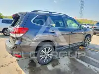 2019 Subaru Forester фото