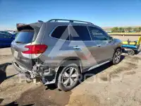 2019 Subaru Forester photo