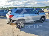 2019 Subaru Forester фото