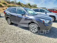 2019 Subaru Forester фото