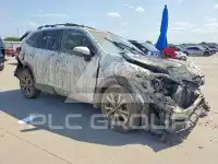 2019 Subaru Forester фото