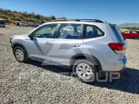 2019 Subaru Forester фото