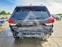 2019 Subaru Forester фото