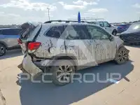 2019 Subaru Forester фото