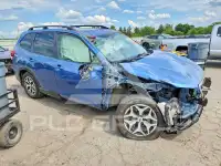 2019 Subaru Forester фото