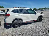 2019 Subaru Forester фото