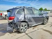 2019 Subaru Forester фото