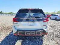 2019 Subaru Forester фото