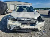 2019 Subaru Forester photo