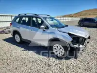 2019 Subaru Forester фото