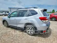 2019 Subaru Forester фото