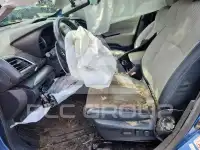 2019 Subaru Forester фото
