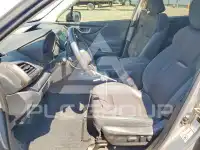 2019 Subaru Forester фото