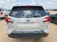 2019 Subaru Forester фото