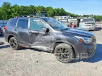 2019 Subaru Forester photo