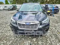 2019 Subaru Forester фото