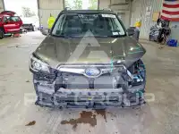 2019 Subaru Forester photo