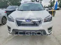2019 Subaru Forester фото