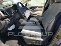 2019 Subaru Forester photo