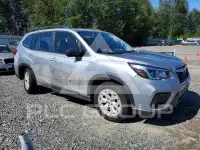 2019 Subaru Forester фото