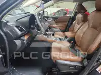 2019 Subaru Forester photo