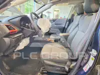 2019 Subaru Forester фото