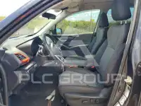 2019 Subaru Forester фото