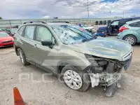 2019 Subaru Forester photo