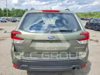2019 Subaru Forester фото