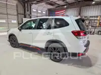 2019 Subaru Forester фото