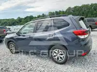 2019 Subaru Forester фото