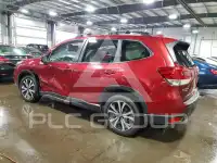 2019 Subaru Forester фото