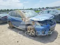 2019 Subaru Forester photo