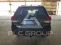 2019 Subaru Forester фото
