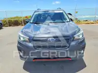 2019 Subaru Forester фото
