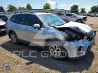 2019 Subaru Forester фото